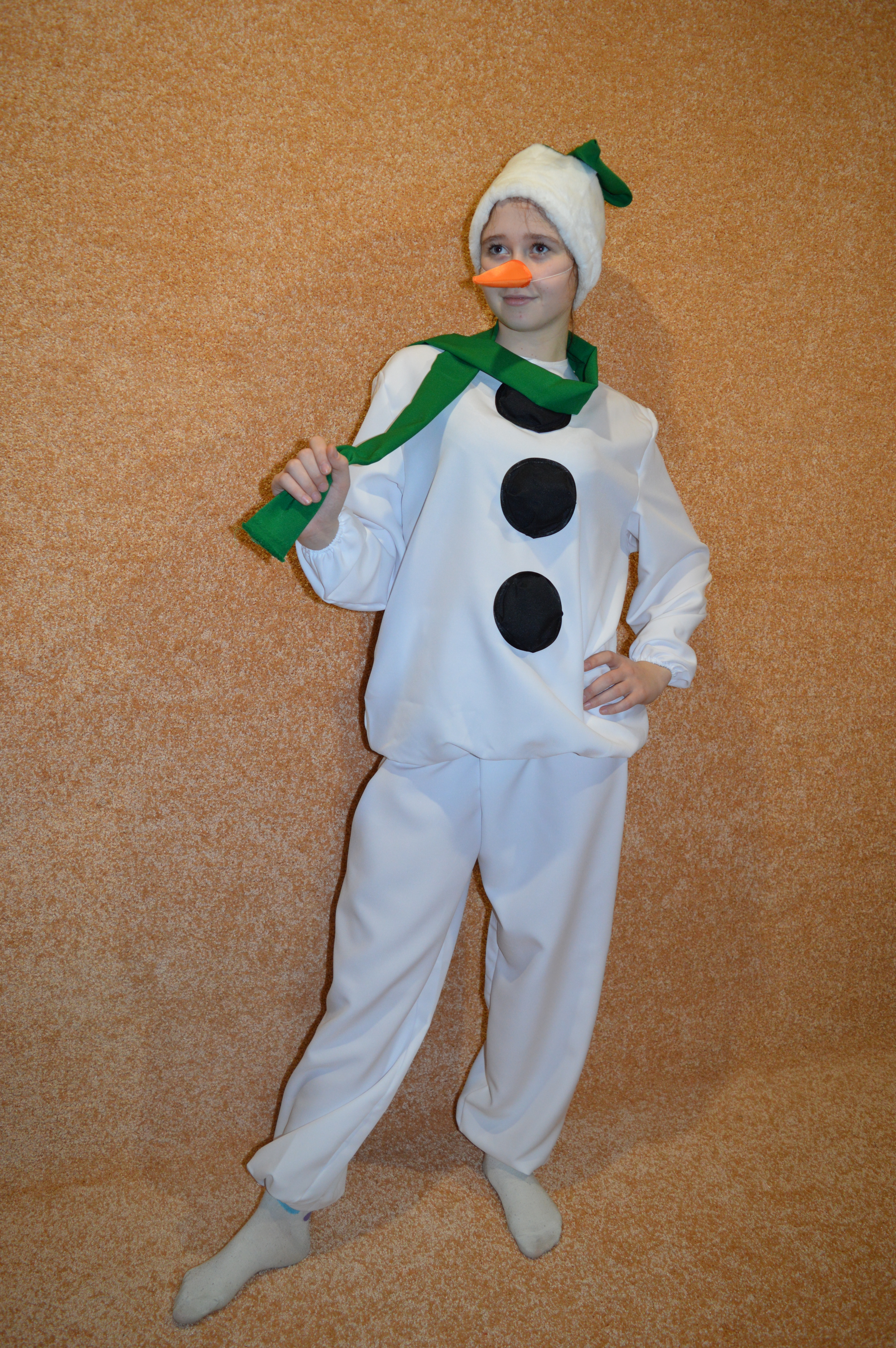 Костюм снеговика купить | костюмы на новый год